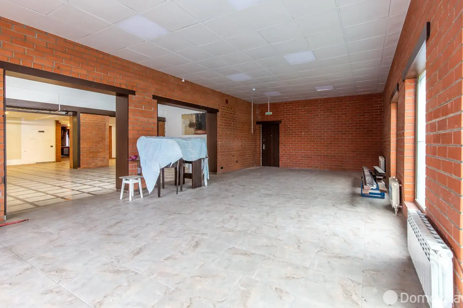 Купить помещение под сферу услуг в Самохваловичи, пер. Калинина, д. 8/А - фото 12