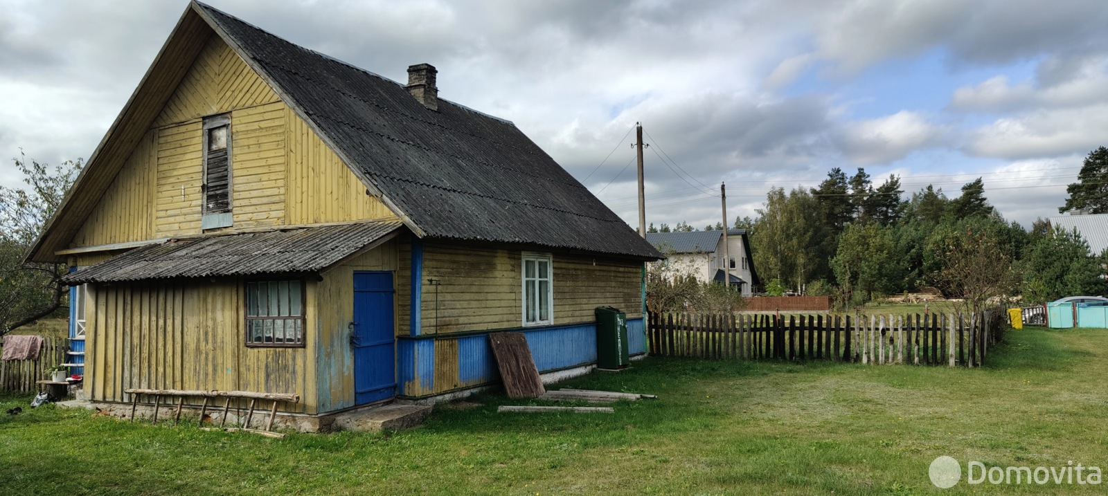 Цена продажи дома, Лосево, ул. Титова, д. 34