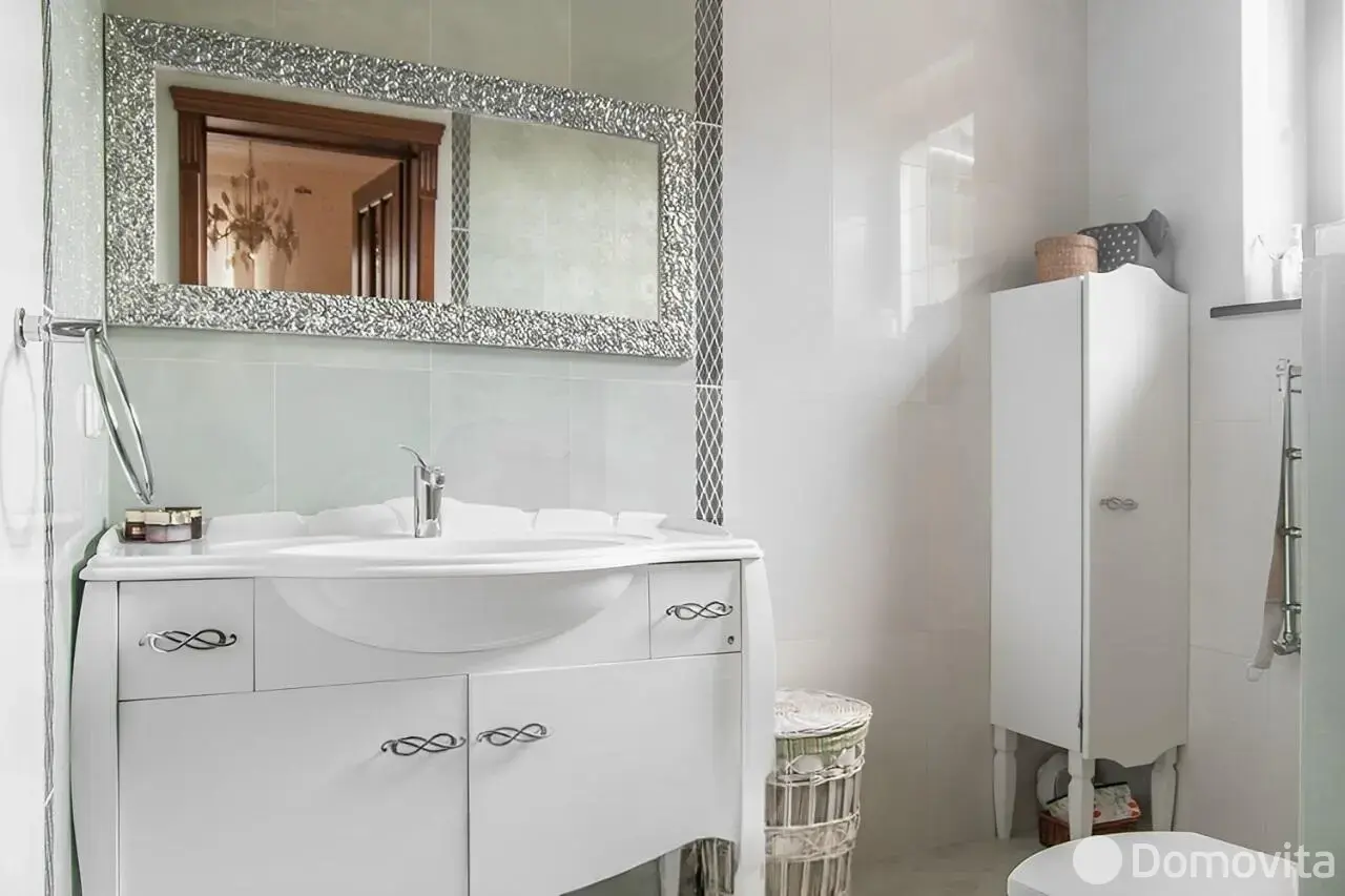 купить коттедж, Минск, пер. Загородный 4-й, д. 17