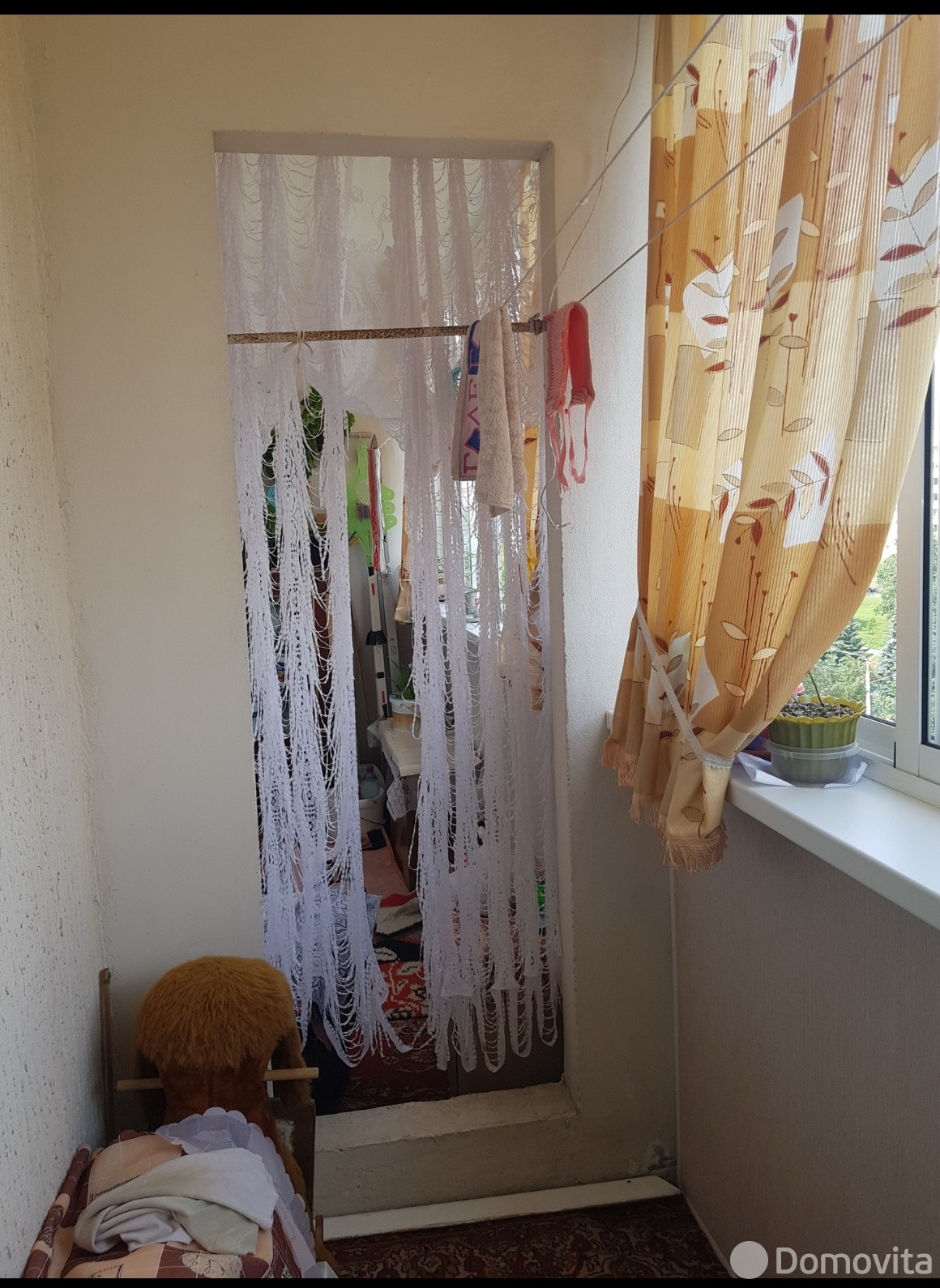 Продажа комнаты в Минске, ул. Бельского, д. 25, цена 34000 USD, код 7477 - фото 2