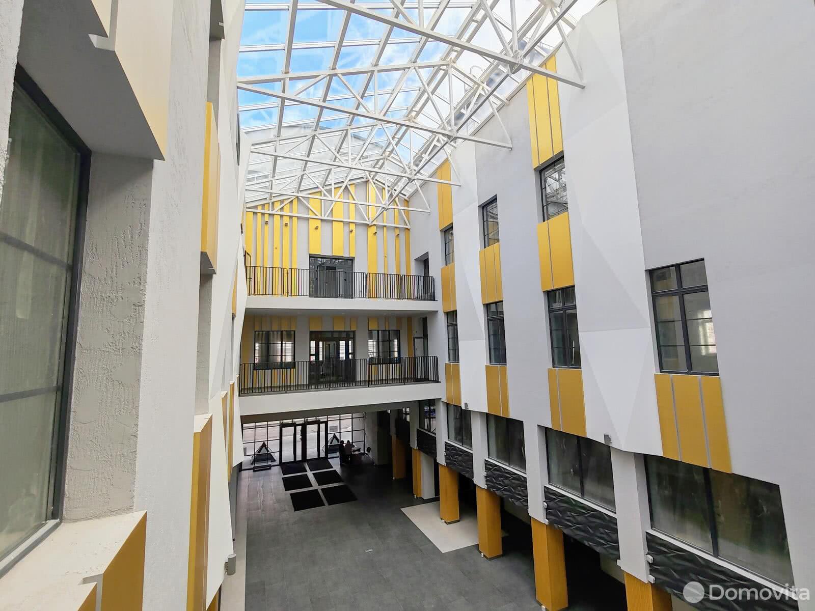 Снять офис на ул. Интернациональная, д. 3 в Минске, 3480EUR, код 12788 - фото 7