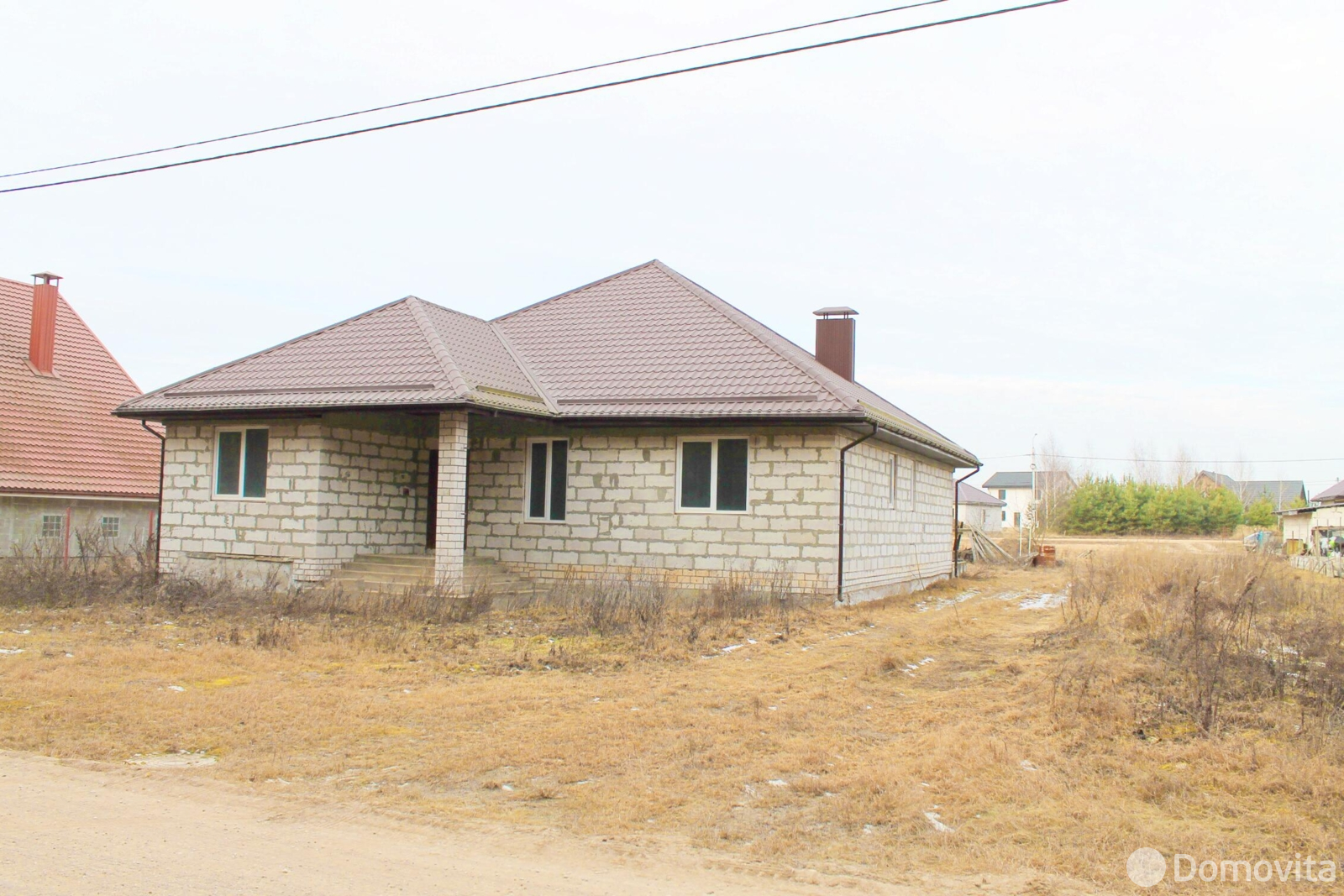 продажа коттеджа, Столбцы, ул. Столичная