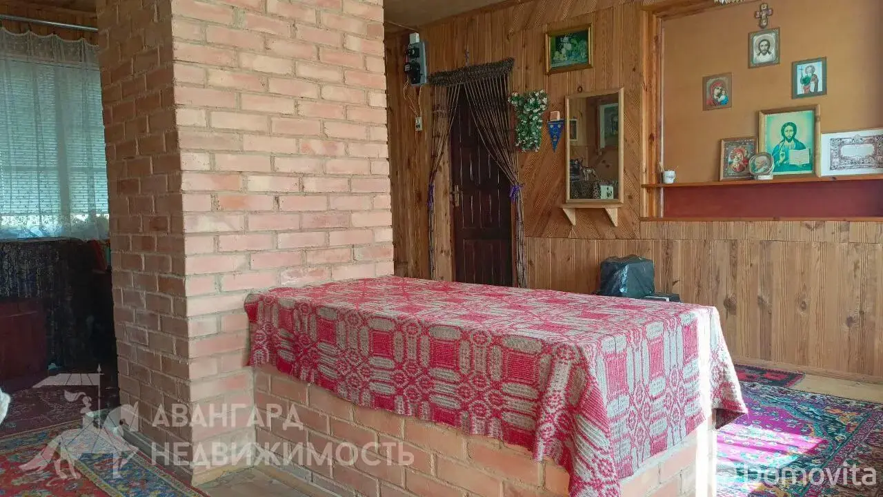 дача, Березка, 