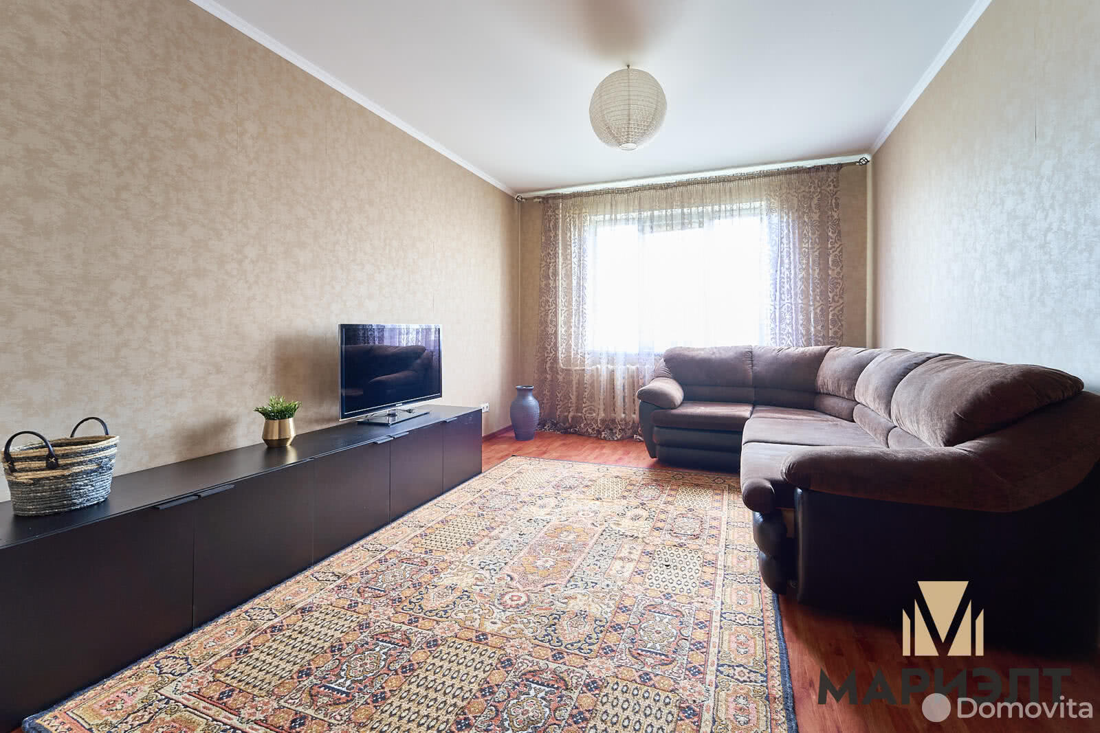 Продажа 2-комнатной квартиры в Минске, ул. Янки Лучины, д. 48, 79900 USD, код: 1020742 - фото 6