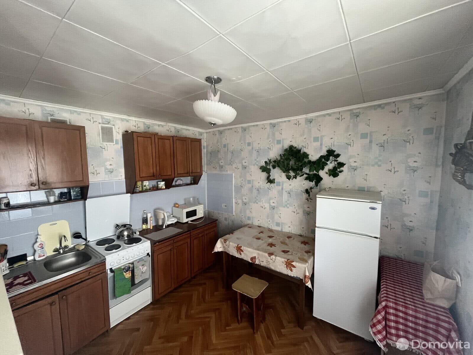 квартира, Гомель, ул. Рогачевская, д. 13, стоимость продажи 88 552 р.