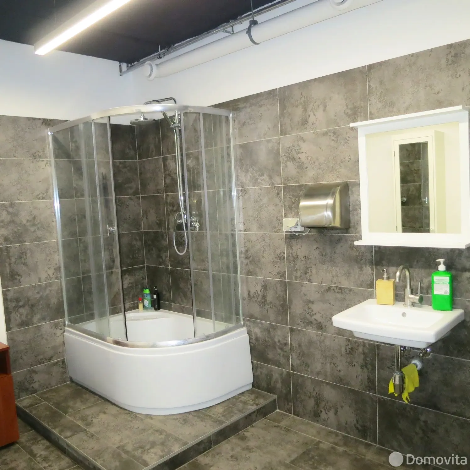 Аренда офиса на ул. Тимирязева, д. 23/3 в Минске, 1275EUR, код 17154 - фото 17