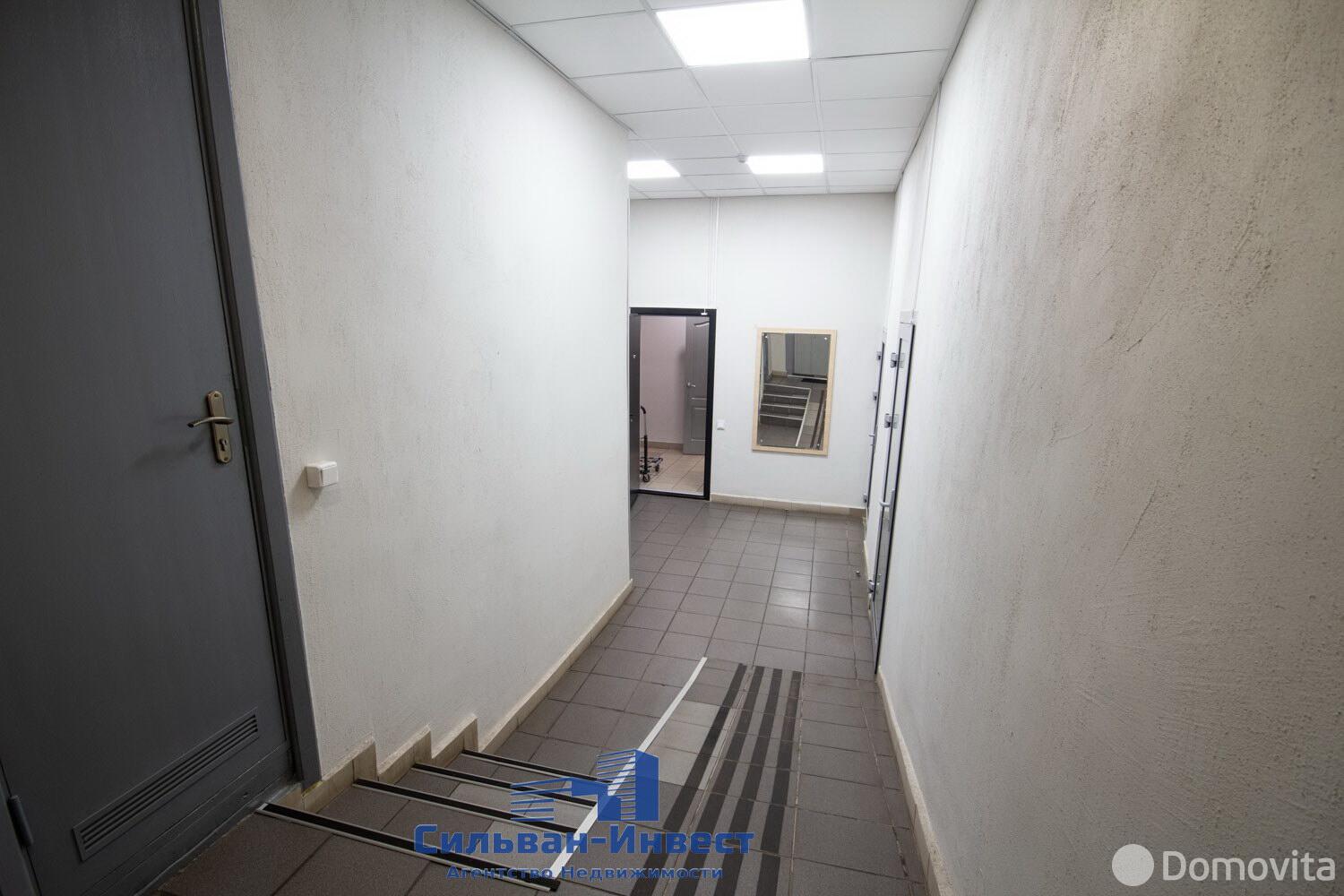 Купить офис на ул. Якуба Коласа, д. 51/1 в Минске, 420000USD, код 7851 - фото 26