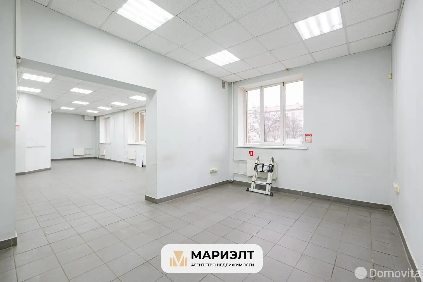объект сферы услуг, Минск, пр-т Партизанский, д. 45 