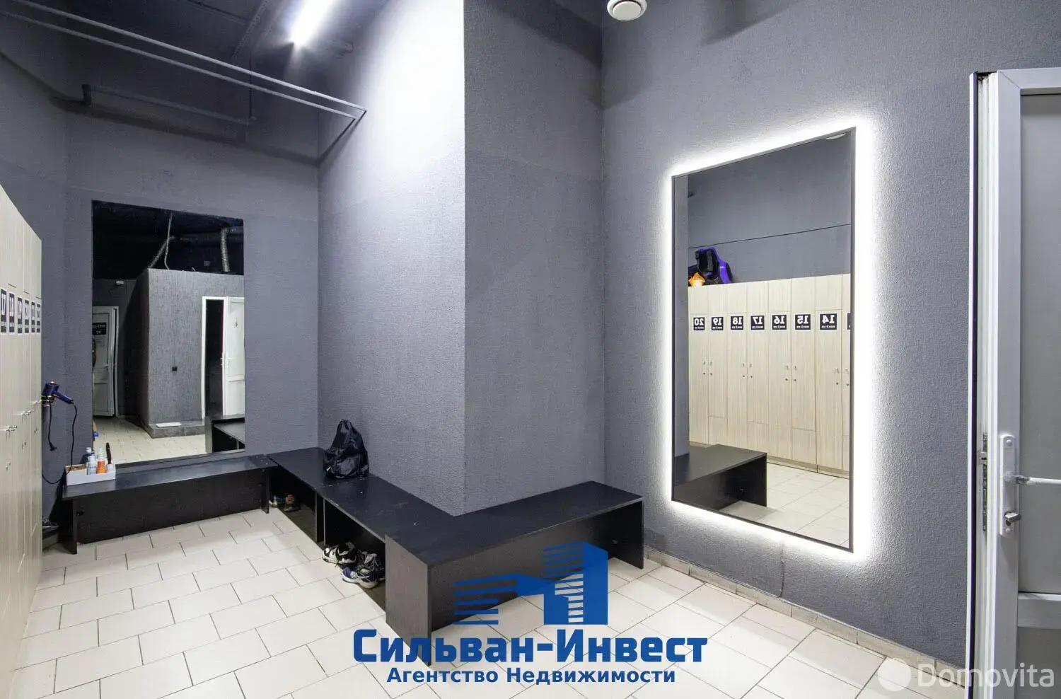 Купить торговое помещение на ул. Ложинская, д. 14 в Минске, 15246000USD, код 999033 - фото 18