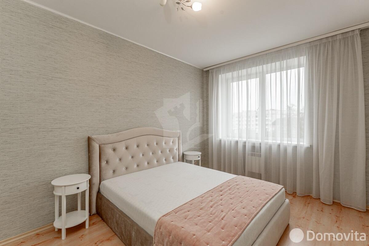 Продажа 4-комнатной квартиры в Минске, ул. Сурганова, д. 27, 250000 USD, код: 1107104 - фото 2