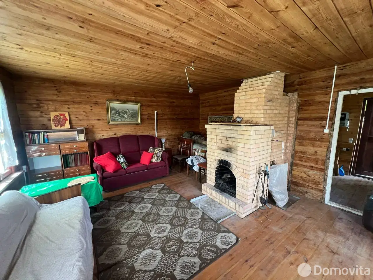 дача, Факел Воложинский район, без посредников