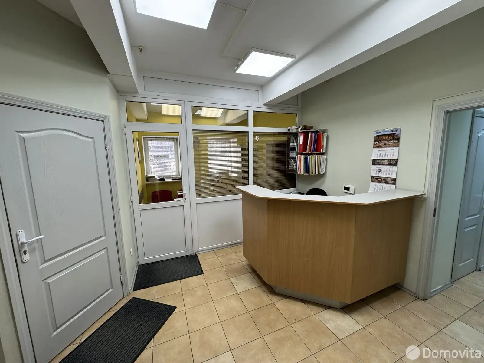 Аренда офиса на ул. Леонида Беды, д. 11/1 в Минске, 478USD, код 15789 - фото 4