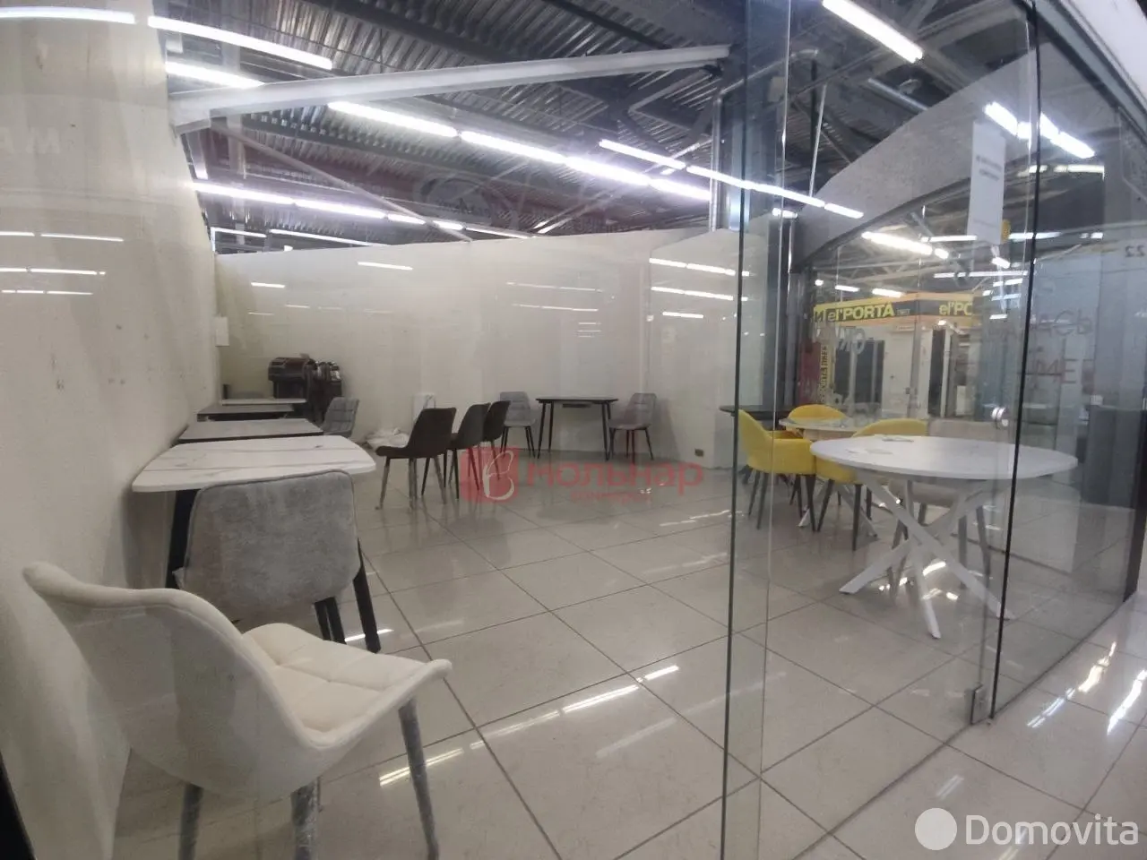 Продажа торговой точки на ул. Уманская, д. 54 в Минске, 52003USD, код 997656 - фото 7