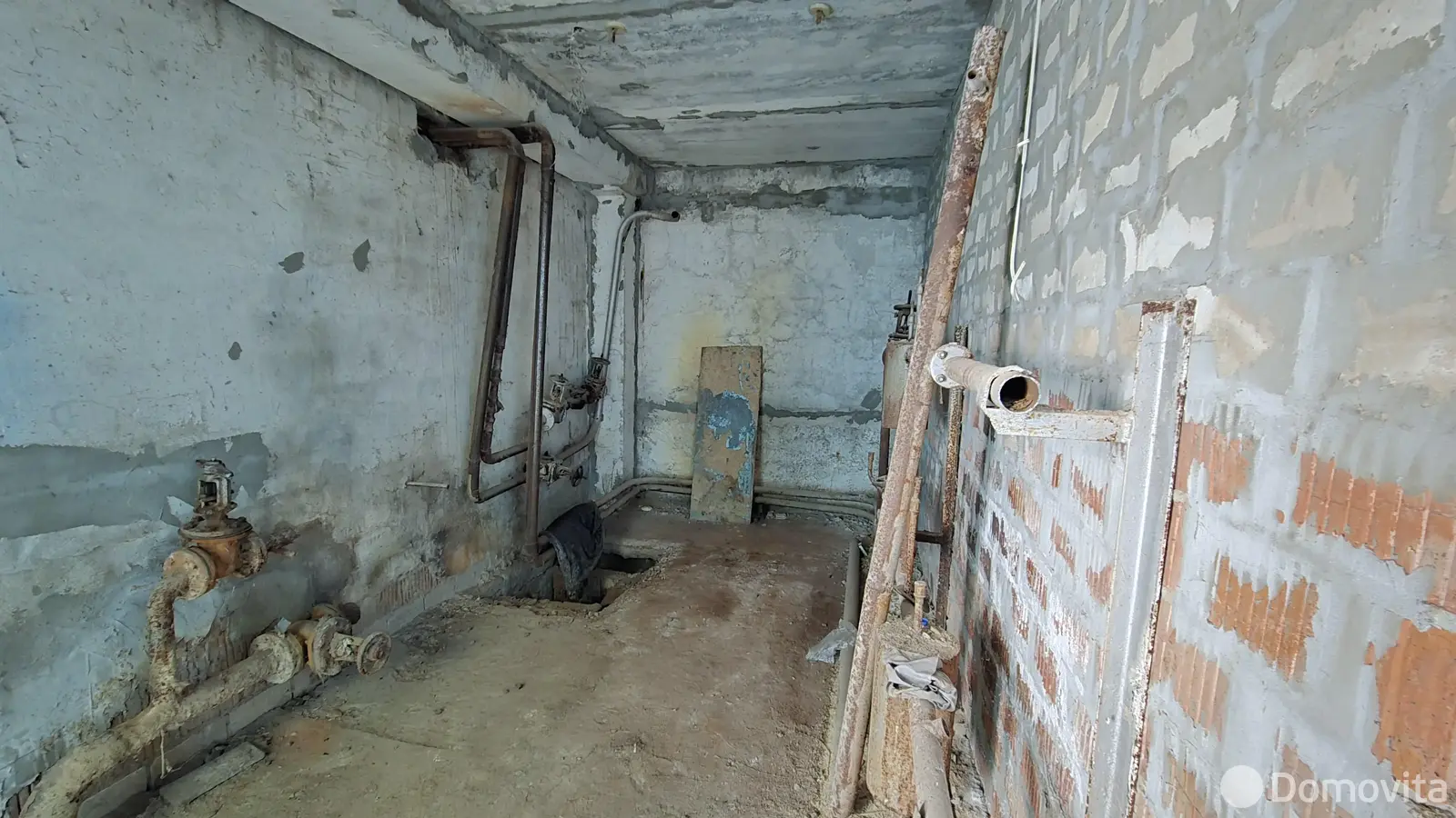 Купить офис на ул. Силикатная, д. 1/2 в Бобруйске, 129900USD, код 9986 - фото 23