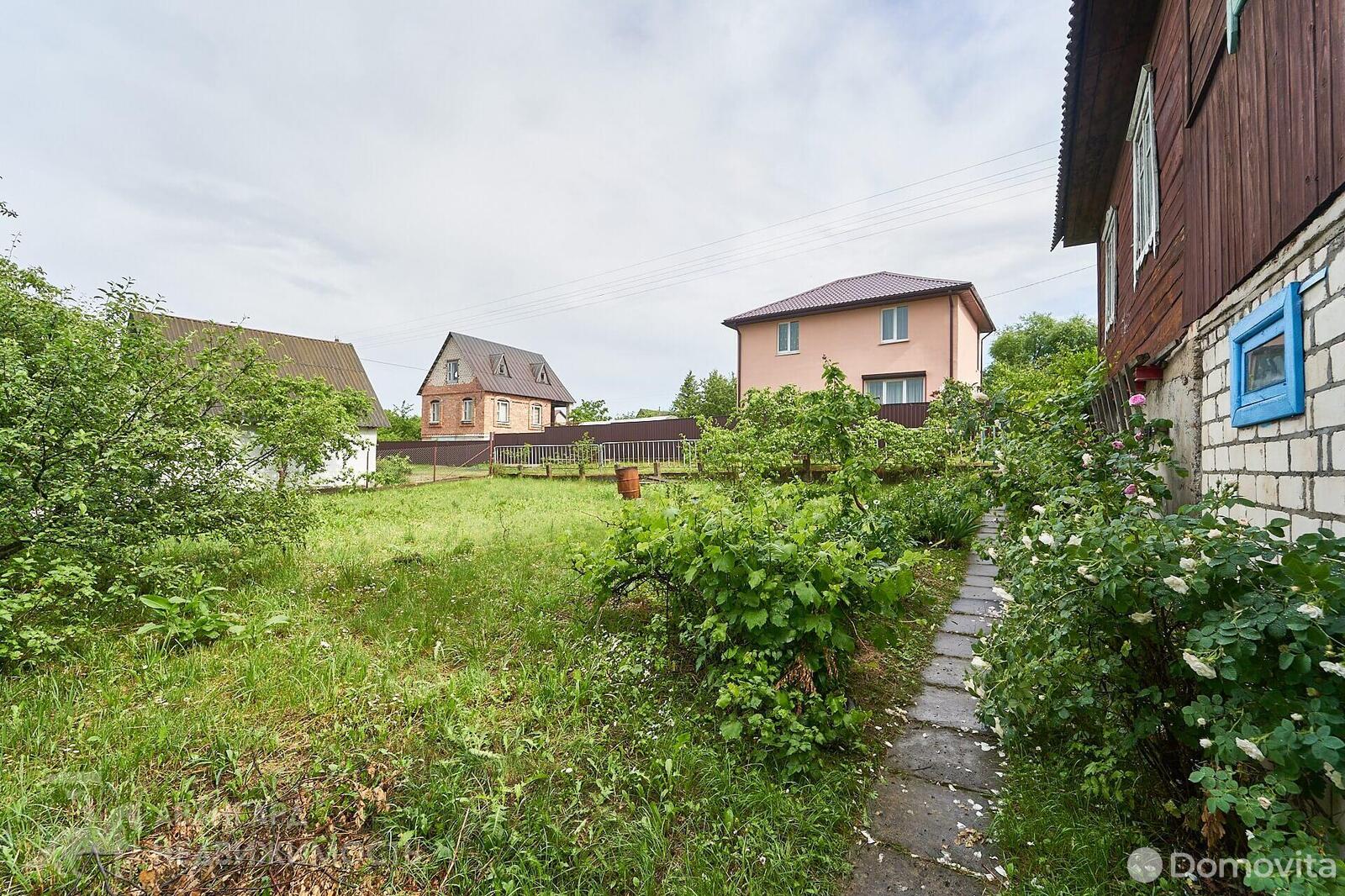 Купить 3-этажную дачу в Смолевичский Кристалл Минская область, 24900USD, код 178749 - фото 28