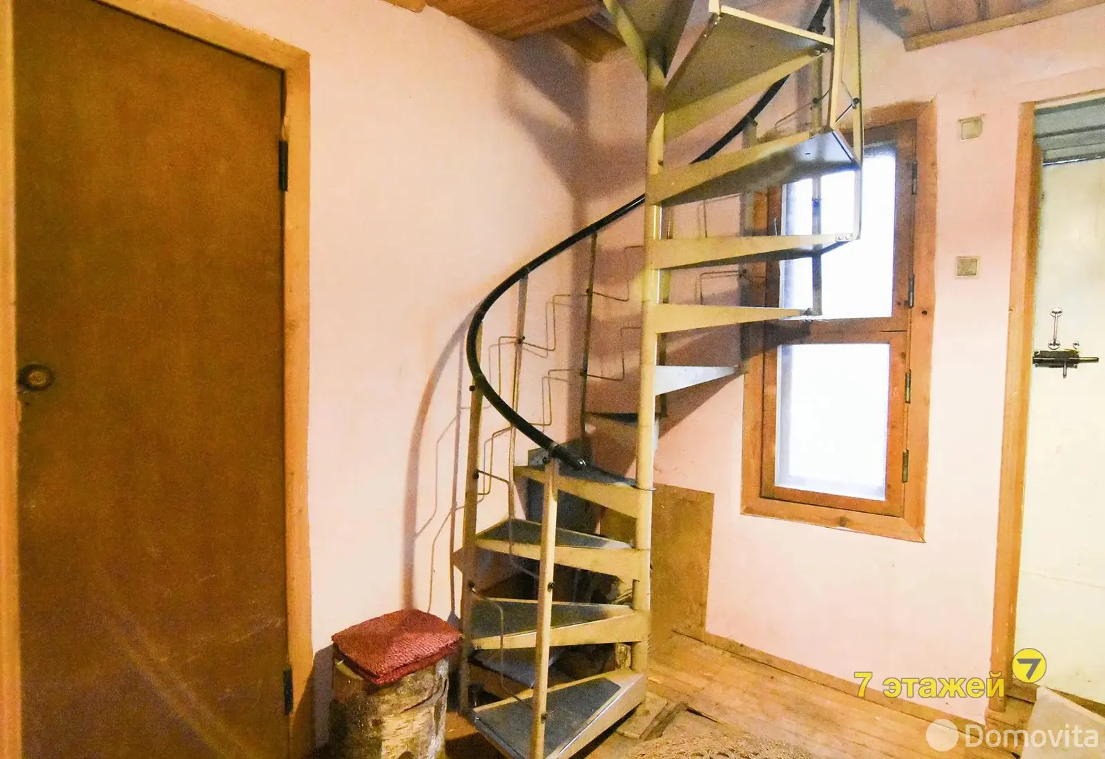 Продажа 3-этажной дачи в Лысой Горе Минская область, 29900USD, код 184677 - фото 19