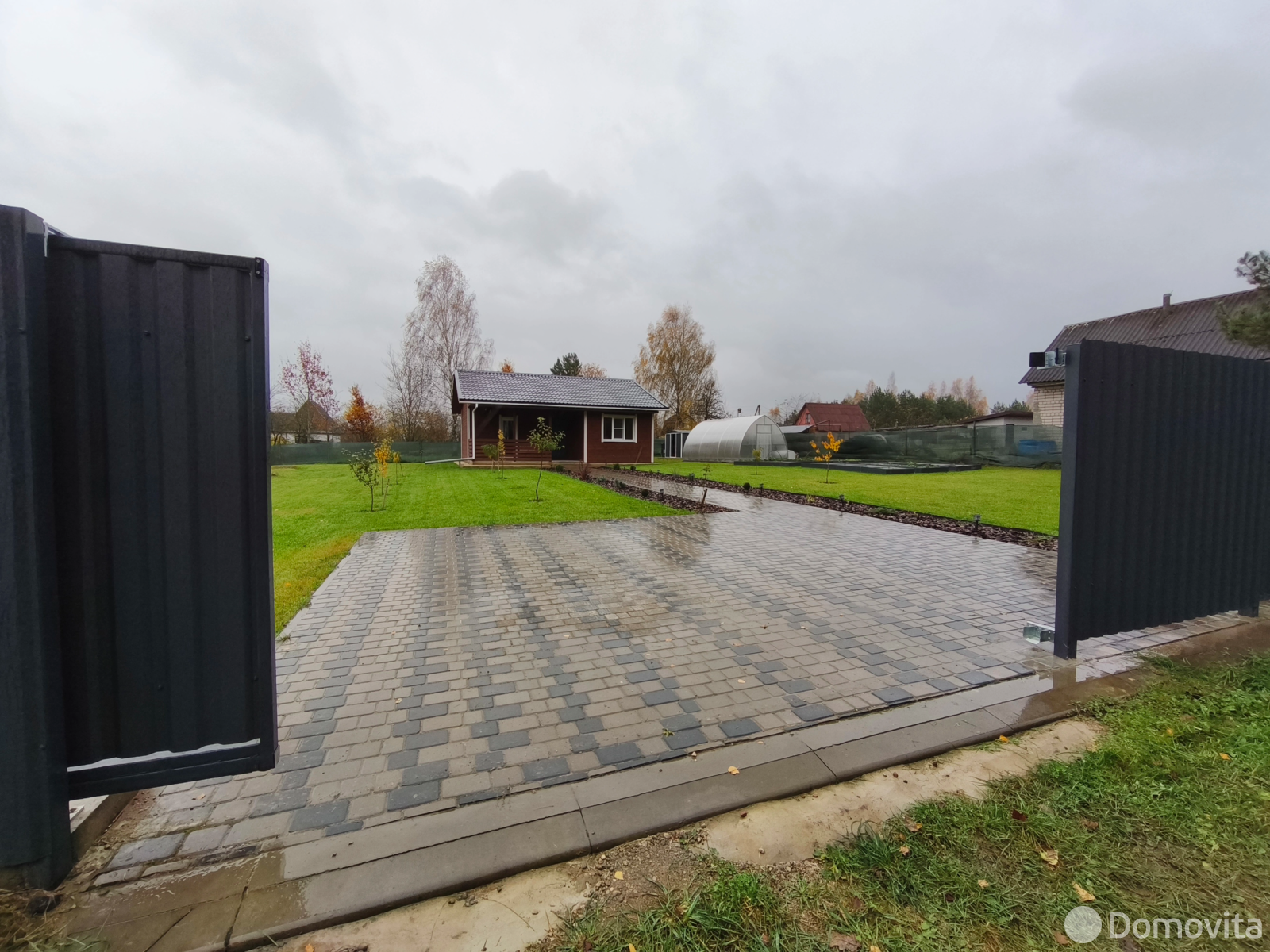 Продажа 1-этажной дачи в Черемушки-Люкс Минская область, 50000USD, код 184454 - фото 17