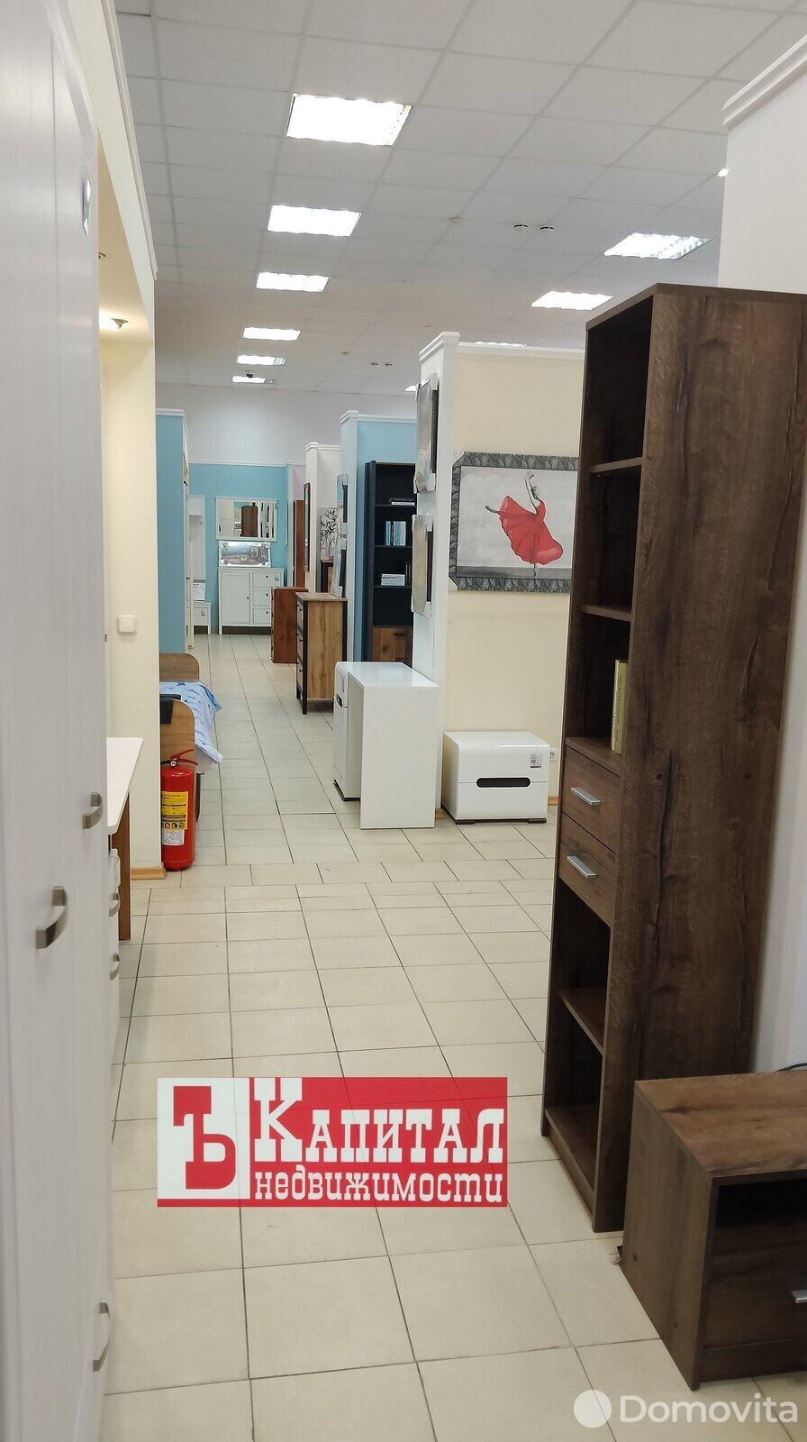 Продажа торгового помещения на ул. Богуцкого, д. 5 в Гродно, 535650USD, код 995771 - фото 17