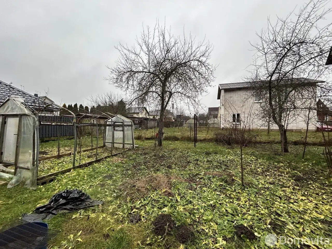 Купить 1-этажную дачу в Заценьский Родник Минская область, 37000USD, код 184776 - фото 15