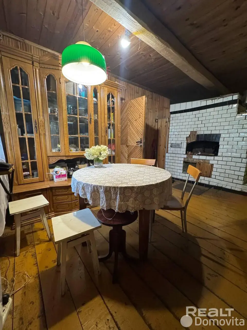 коттедж, Дубок, , стоимость продажи 49 300 р.