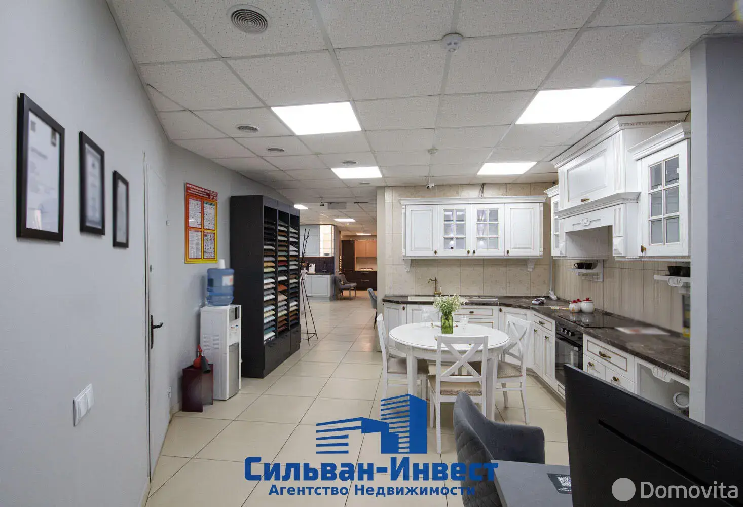 торговый объект, Минск, ул. Якуба Коласа, д. 50/1 