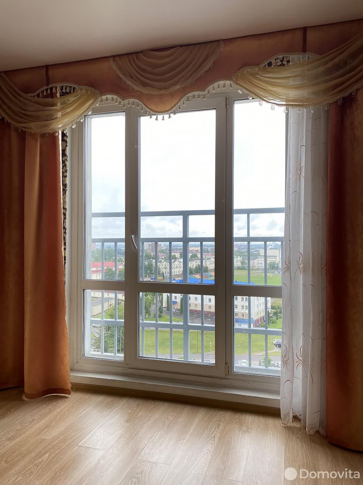 Продажа 2-комнатной квартиры в Минске, ул. Одесская, д. 20А, 87500 USD, код: 1016816 - фото 5