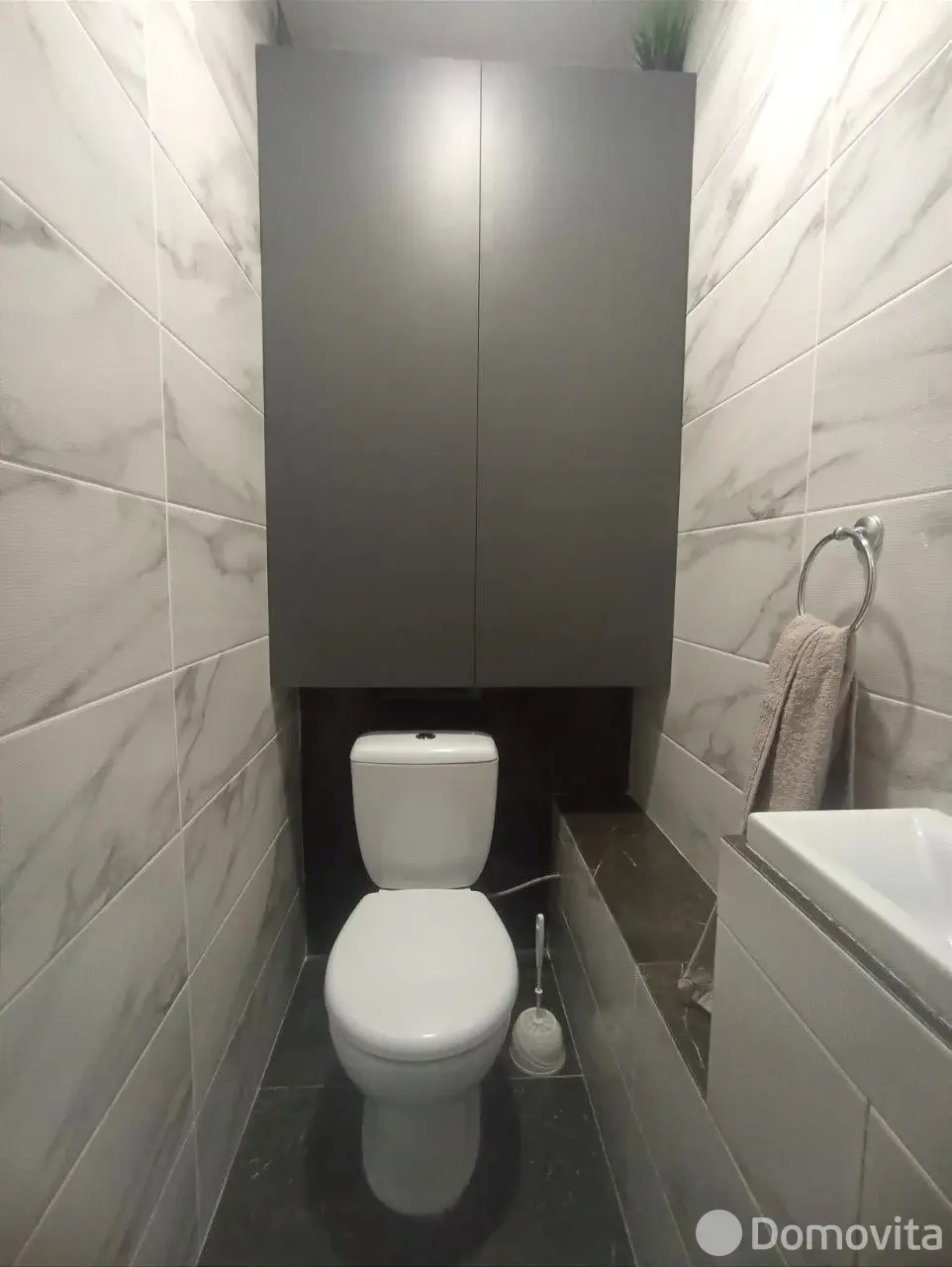 Снять 1-комнатную квартиру в Минске, ул. Макаенка, д. 15, 450USD, код 149010 - фото 11