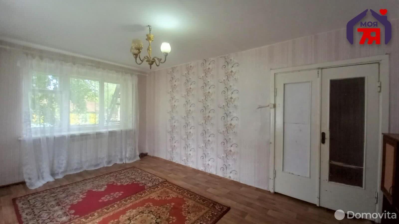 Купить 3-комнатную квартиру в Куренце, ул. Партизанская, д. 19, 9900 USD, код: 935765 - фото 1