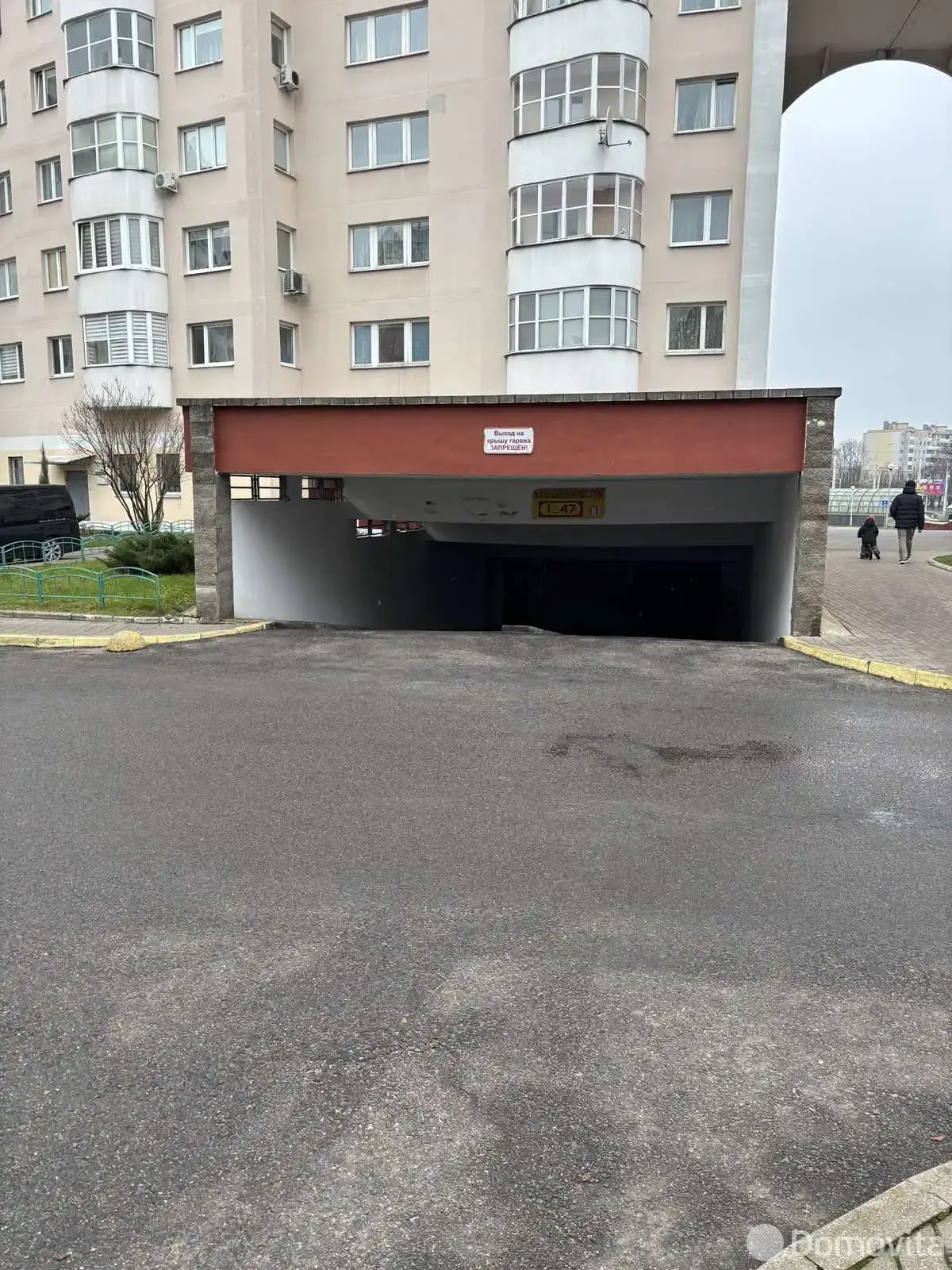 Снять 3-комнатную квартиру в Минске, пр-т Рокоссовского, д. 80, 900USD, код 149011 - фото 21