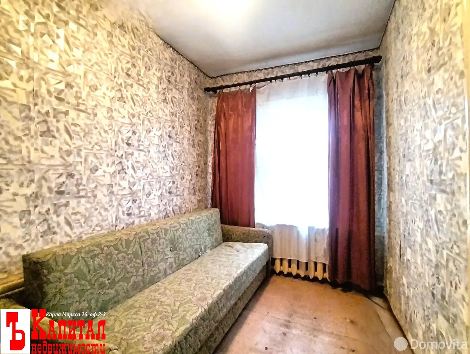 дом, Гомель, ул. Речная, д. 4 