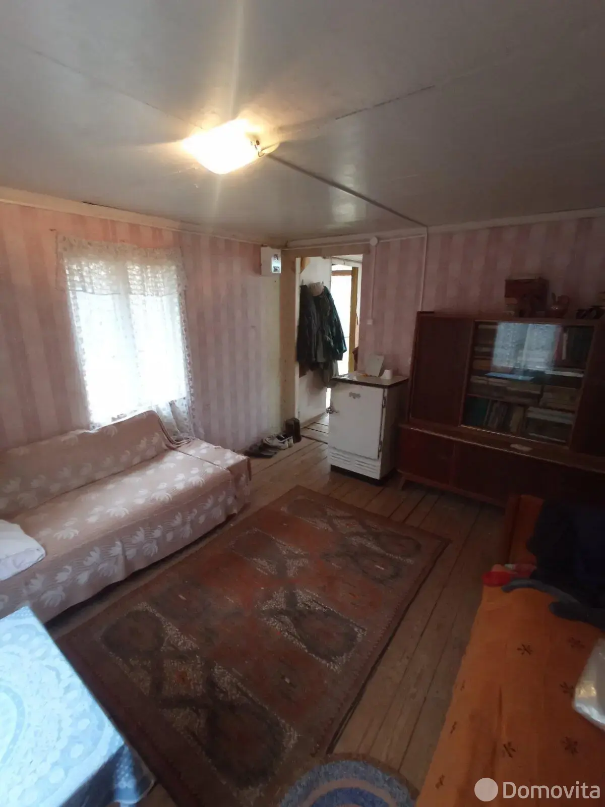 Продажа 1-этажной дачи в им.8 Марта Гродненская область, 8500USD, код 184548 - фото 12