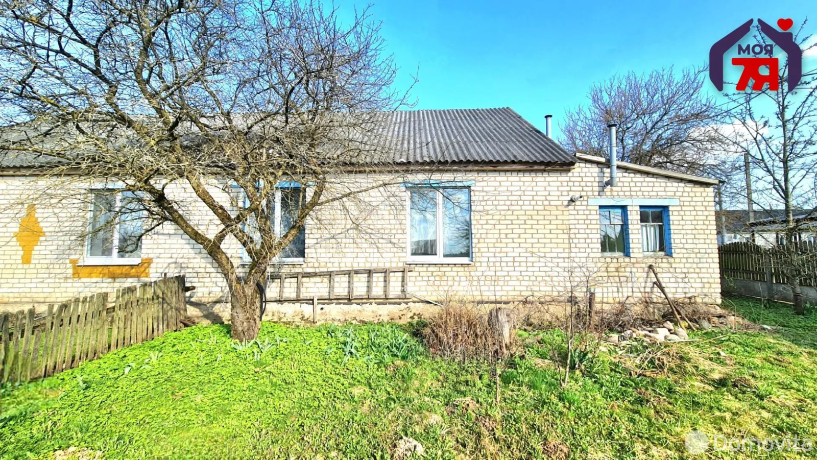 коттедж, Юцки, ул. Лесная 