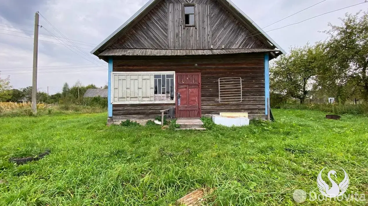 дом, Забашевичи, ул. Спортивная, д. 10 - лучшее предложение