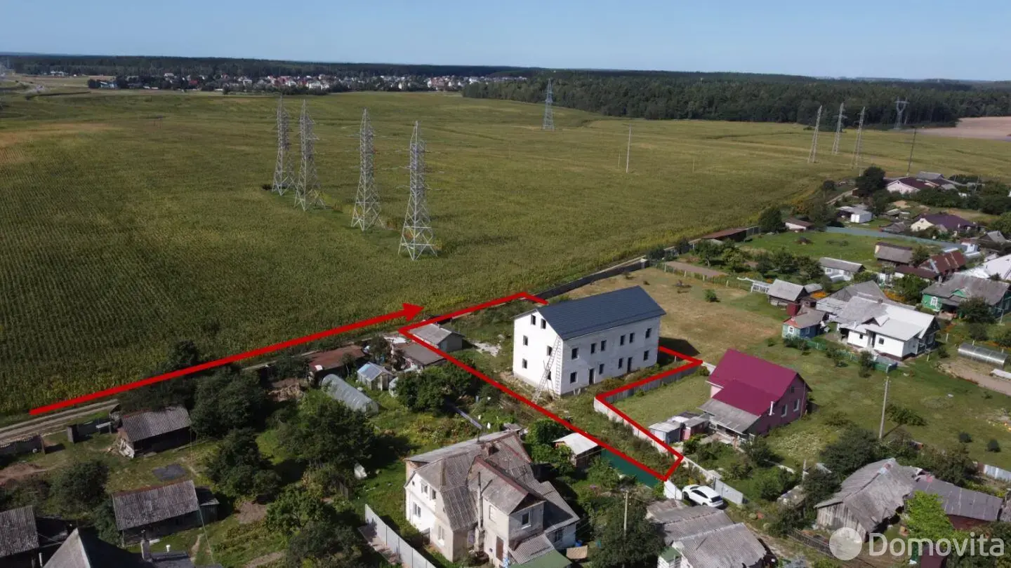 Купить офис на ул. Дзержинского, д. 27/Б в Цнянке, 77500USD, код 9129 - фото 11