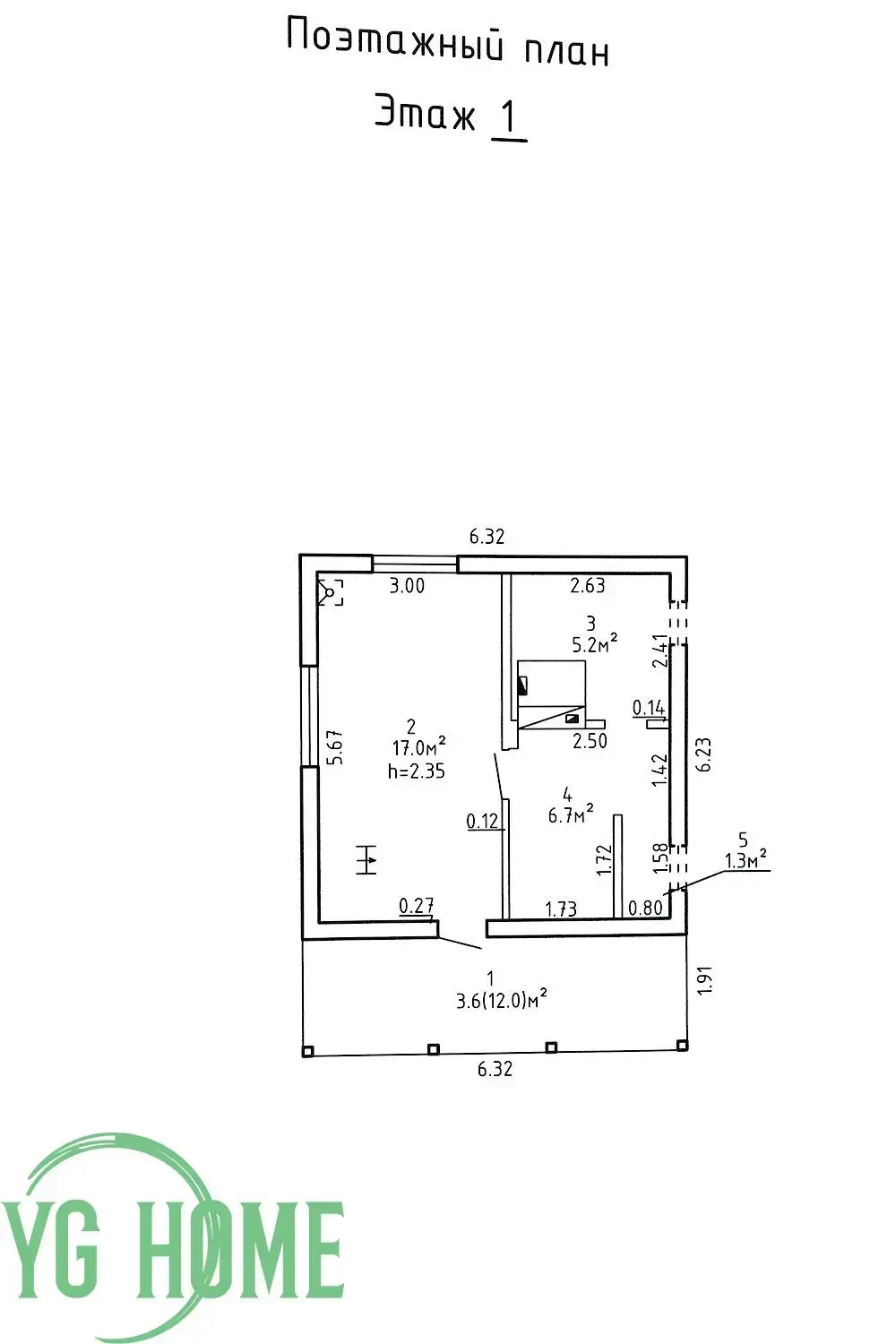 Продажа 2-этажной дачи в АЛЕСЯ Минская область, 99000USD, код 185535 - фото 51