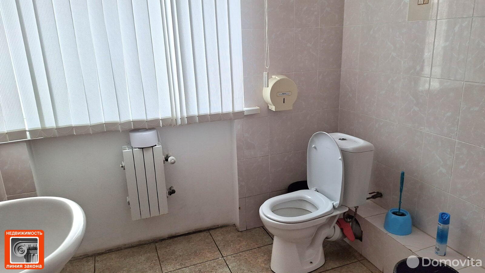 Купить офис на ул. Рабочая в Гомеле, 603630USD, код 7076 - фото 28