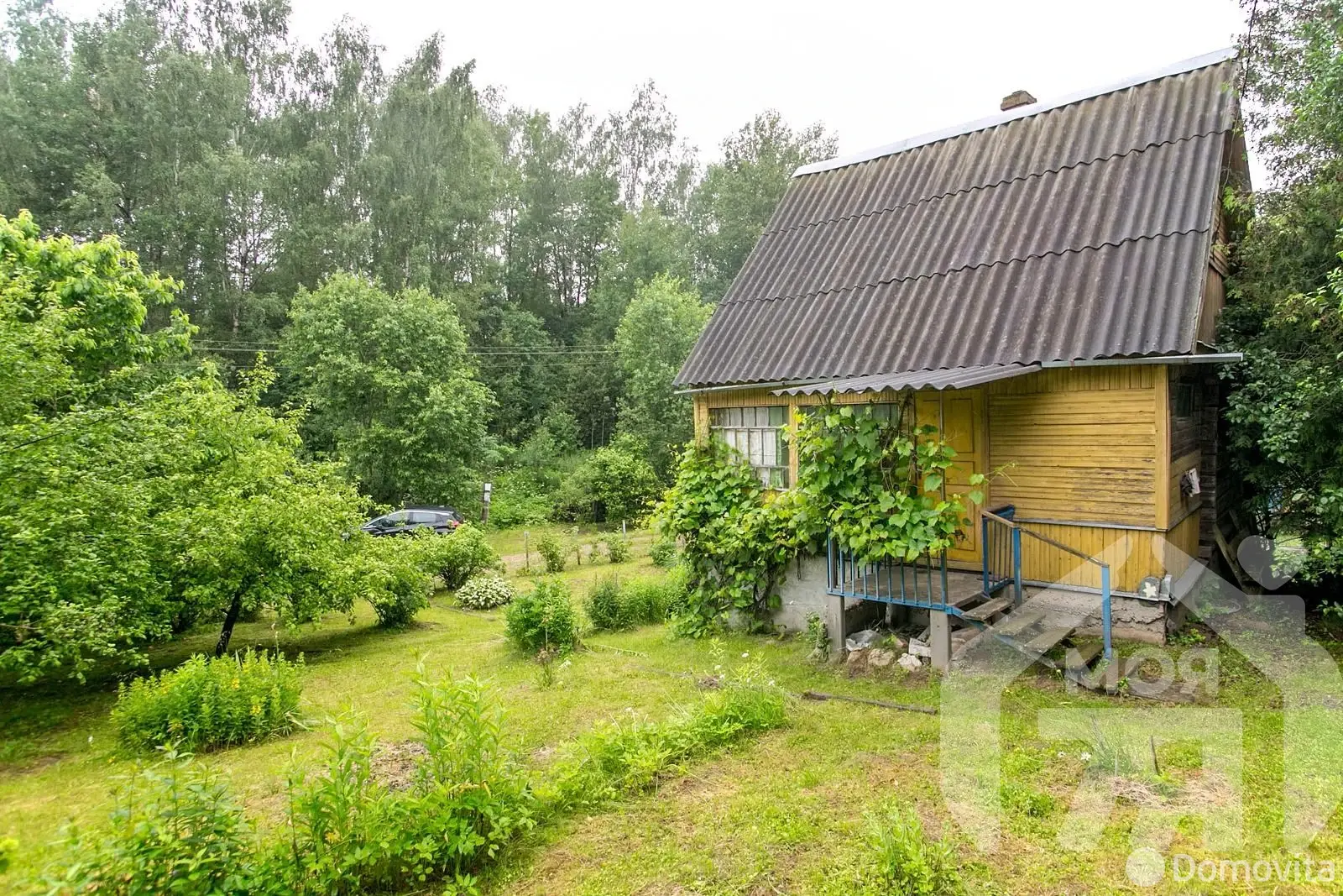 Продажа 1-этажной дачи в Бриллиант-1982 Минская область, 7900USD, код 183440 - фото 11