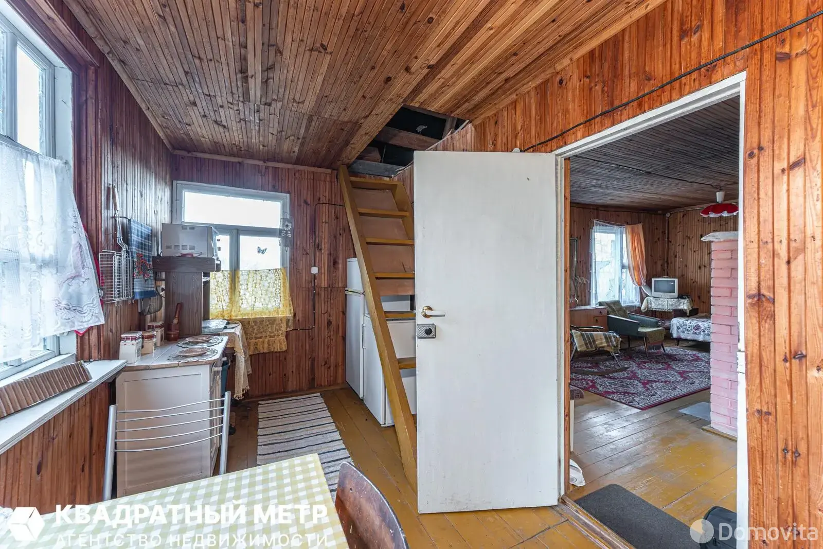 Продажа 2-этажной дачи в НАЛАДЧИК Минская область, 18500USD, код 185470 - фото 30