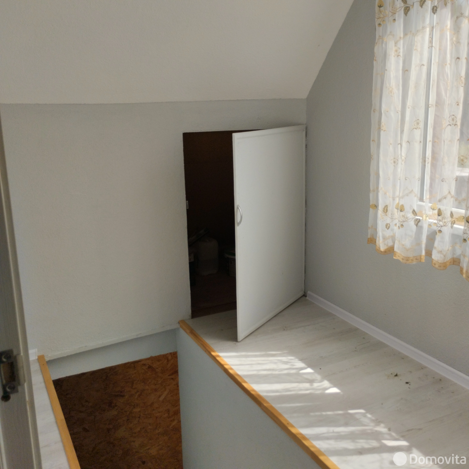 Продажа 2-этажной дачи в Плисянка Минская область, 60000USD, код 186426 - фото 15