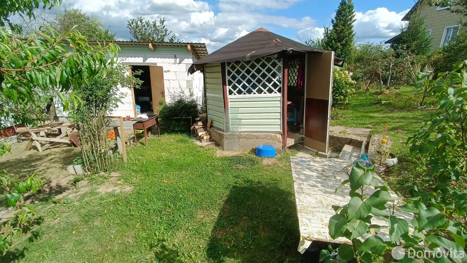 Купить 2-этажную дачу в Мэта Минская область, 70000USD, код 184131 - фото 30