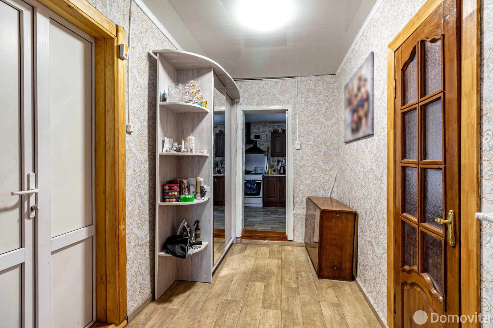 Стоимость продажи коттеджа, Михалово,