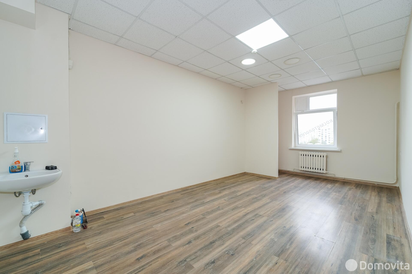Купить офис на ул. Скрипникова, д. 11/А в Минске, 336000BYN, код 10418 - фото 19
