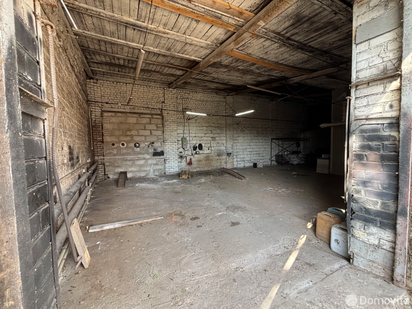 арендовать склад, Борисов, ул. Оранжерейная, д. 12Б