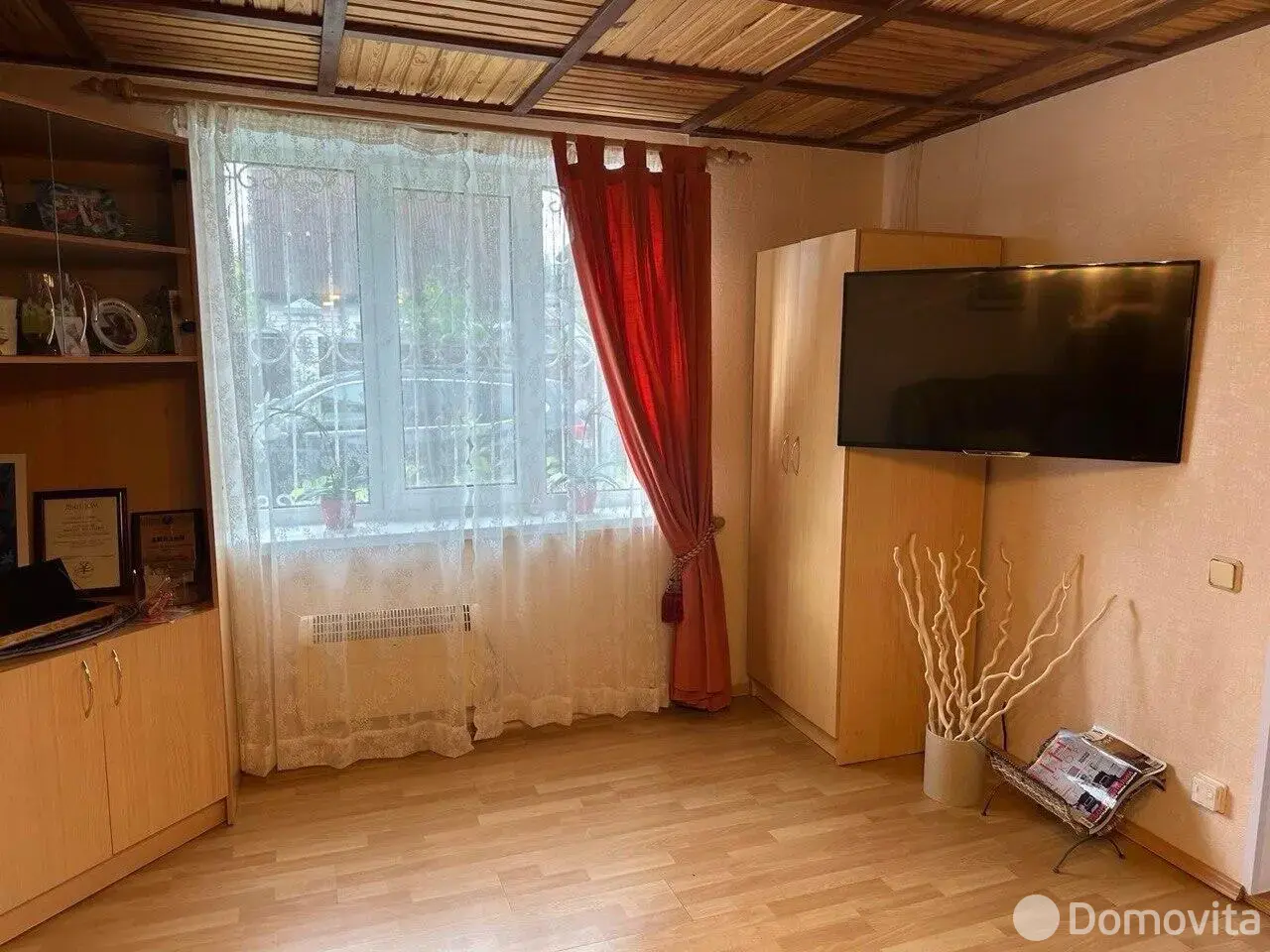 Продажа 2-этажной дачи в Железняках Витебская область, 90000USD, код 183167 - фото 25