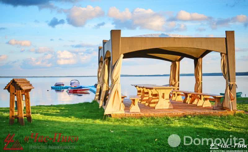 Купить земельный участок, 24 сотки, Наносы, Минская область, 89000USD, код 566212 - фото 20