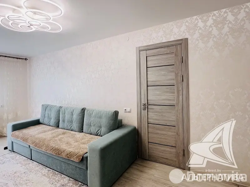 дом, Брест,