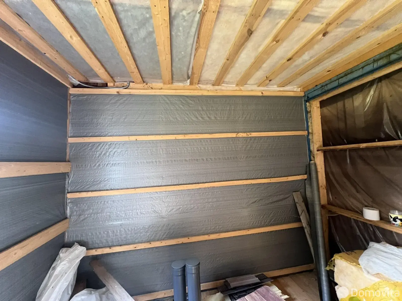 Продажа 2-этажной дачи в Старинках Минская область, 6000USD, код 183882 - фото 15