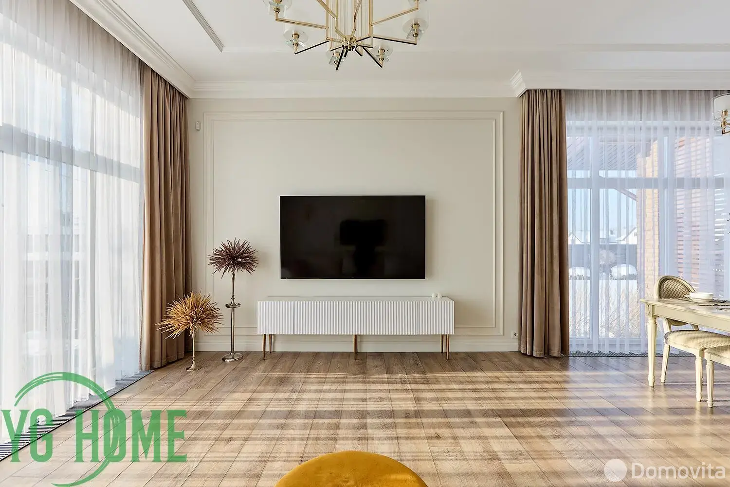 дом, Семково, ул. Дружная, д. 15 