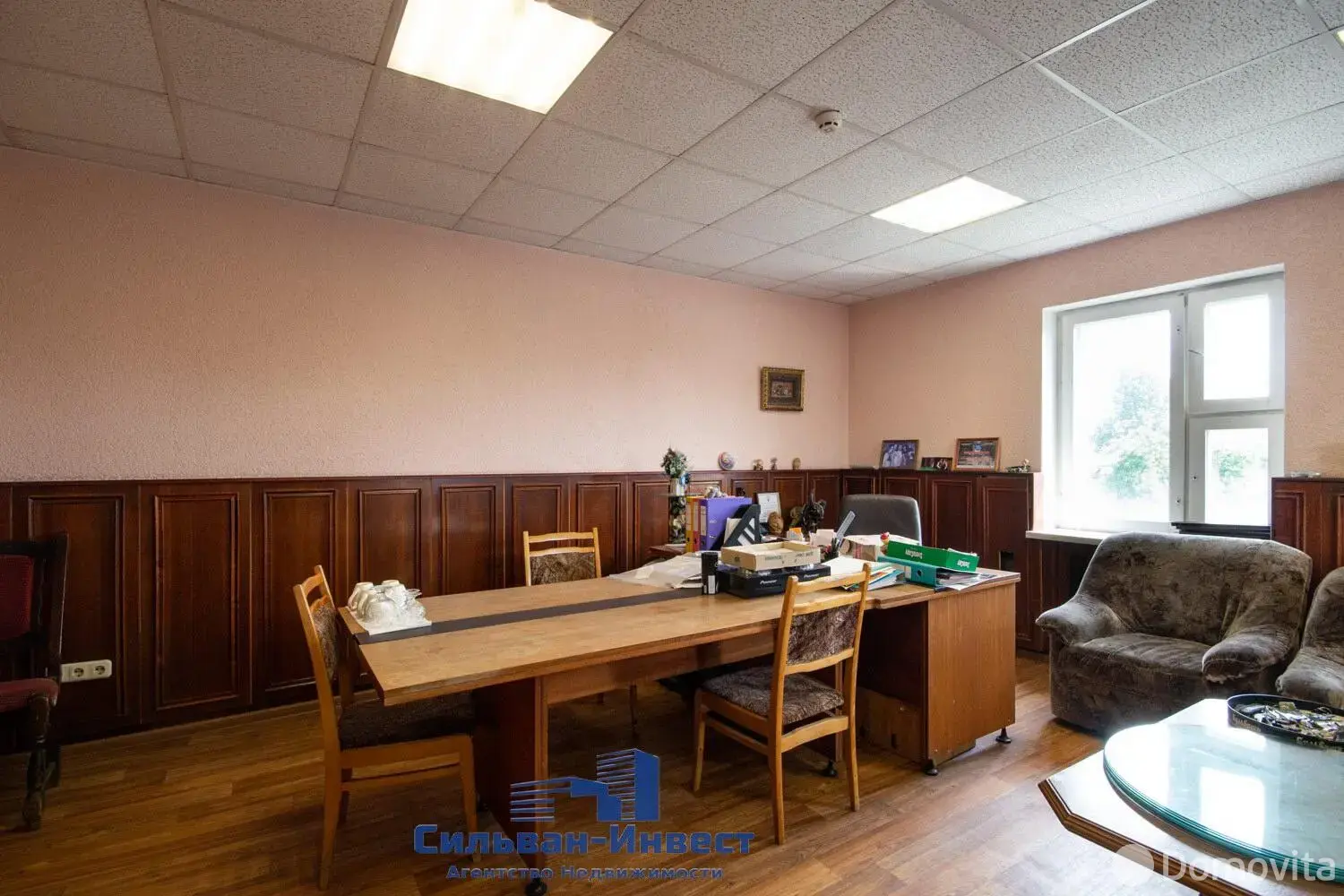 аренда офиса, Бобруйск, ул. Каменского, д. 10