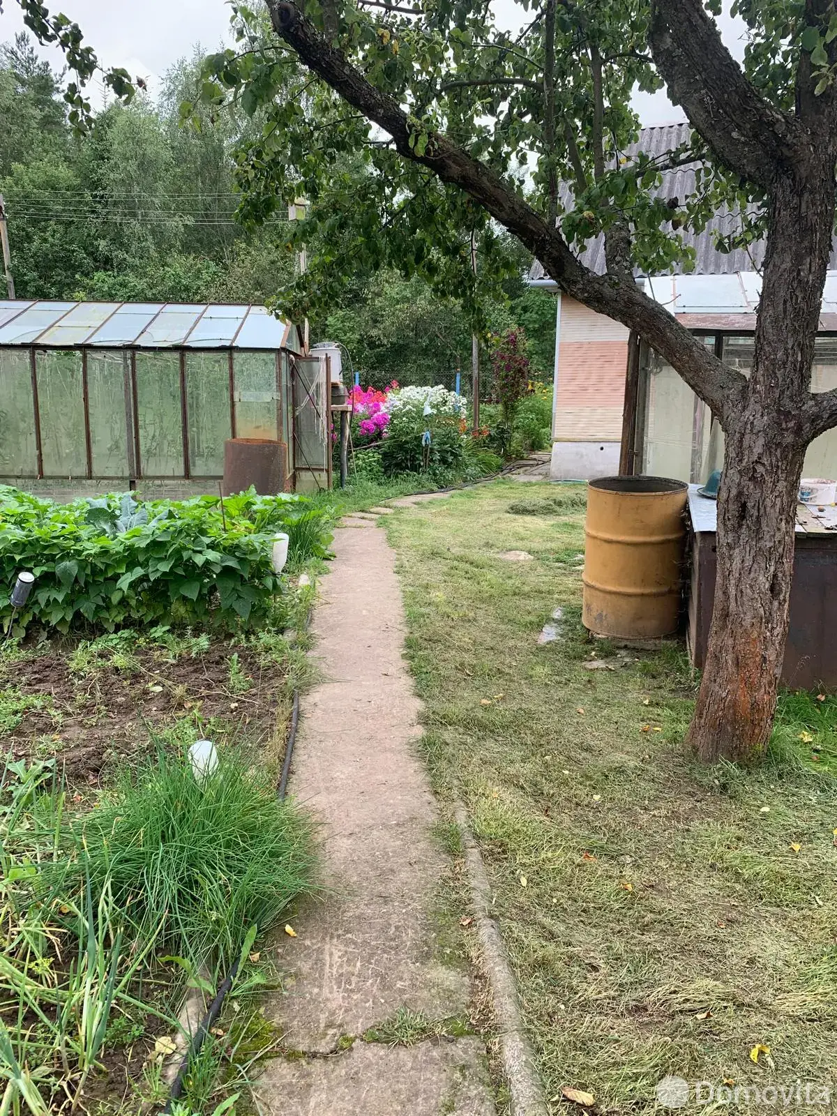 Продажа 2-этажной дачи в СЯБРЫ-83 Минская область, 12300USD, код 185634 - фото 12